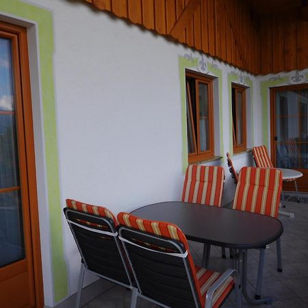 Urlaub Am Bauernhof Blamauer Koehr Göstling an der Ybbs Exterior foto