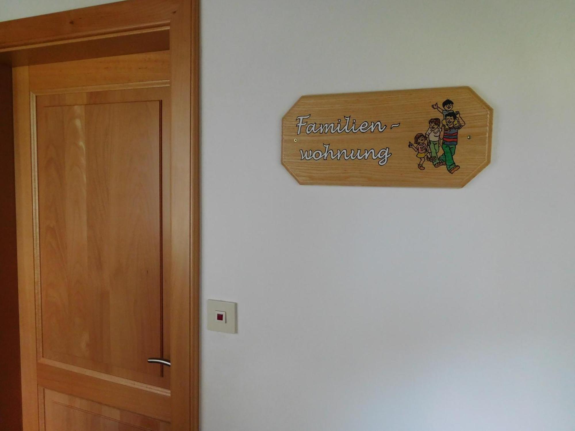 Urlaub Am Bauernhof Blamauer Koehr Göstling an der Ybbs Exterior foto