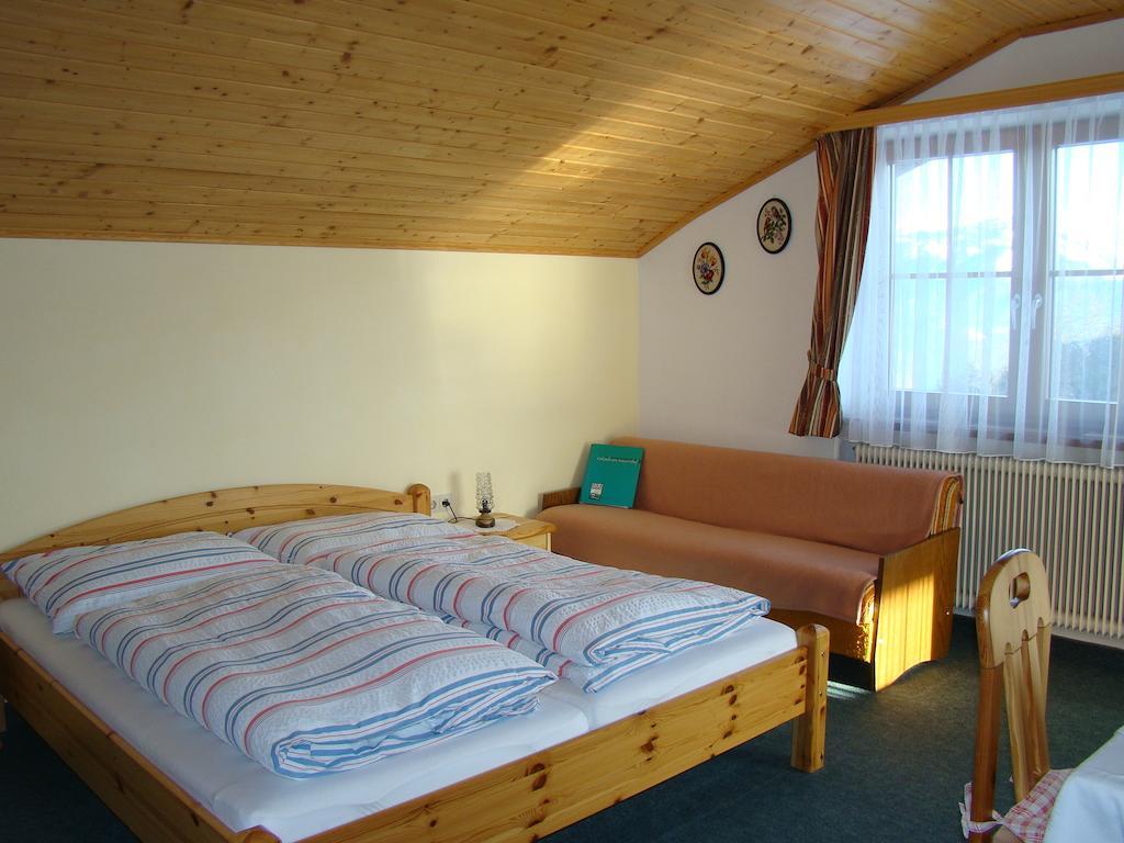 Urlaub Am Bauernhof Blamauer Koehr Göstling an der Ybbs Exterior foto